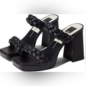 Dolce Vita Ashby Sandals